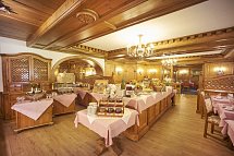 Alpenhof Grainau