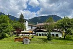 Alpenhof Grainau