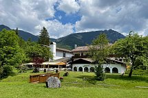 Alpenhof Grainau