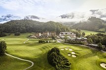 Grand Tirolia Kitzbühel