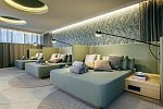 Grand Tirolia Kitzbühel