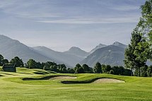 Grand Tirolia Kitzbühel
