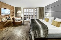 Grand Tirolia Kitzbühel