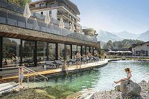 Grand Tirolia Kitzbühel