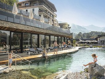 Grand Tirolia Kitzbühel