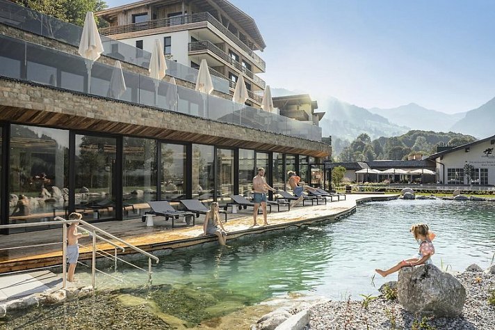 Grand Tirolia Kitzbühel