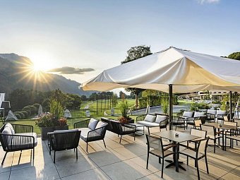 Grand Tirolia Kitzbühel