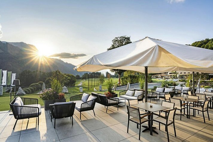 Grand Tirolia Kitzbühel