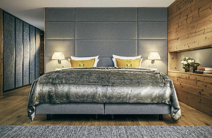 Grand Tirolia Kitzbühel