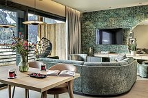 Grand Tirolia Kitzbühel