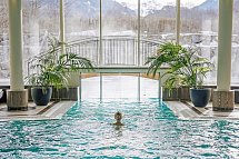 Grand Tirolia Kitzbühel