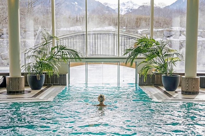 Grand Tirolia Kitzbühel