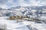 Grand Tirolia Kitzbühel