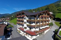 Ferienhotel Hoppet