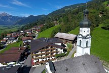 Ferienhotel Hoppet
