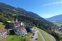 Ferienhotel Hoppet