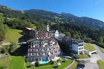 Ferienhotel Hoppet