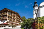 Ferienhotel Hoppet