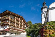 Ferienhotel Hoppet