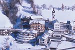Ferienhotel Hoppet