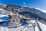 Ferienhotel Hoppet