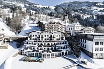 Ferienhotel Hoppet