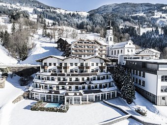 Ferienhotel Hoppet