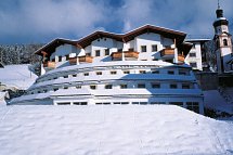 Ferienhotel Hoppet