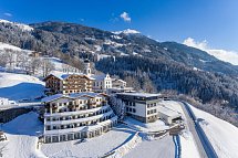 Ferienhotel Hoppet