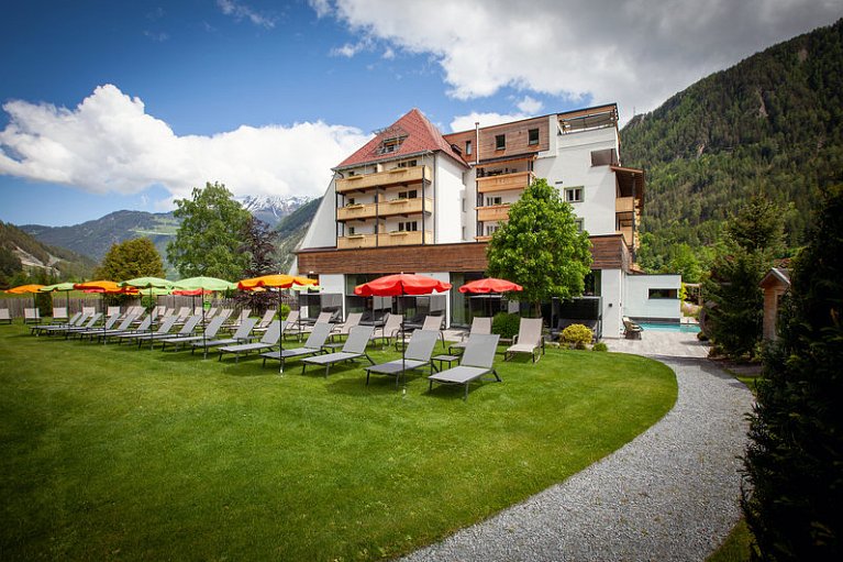 Hotel Truyenhof