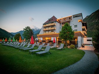 Hotel Truyenhof