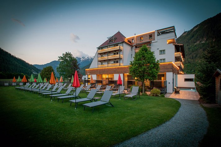 Hotel Truyenhof