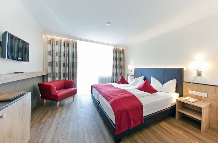 Hotel Truyenhof