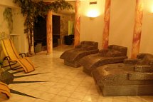Hotel Hubertus
