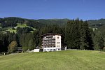 Hotel Hubertus