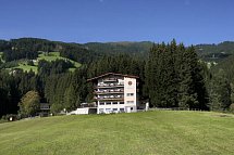 Hotel Hubertus