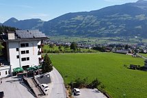 Hotel Hubertus