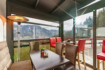 Hotel Hubertus