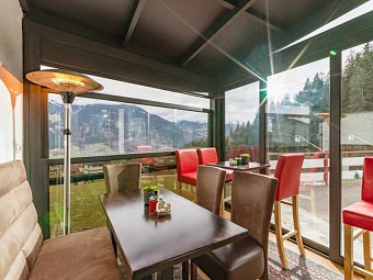 Hotel Hubertus