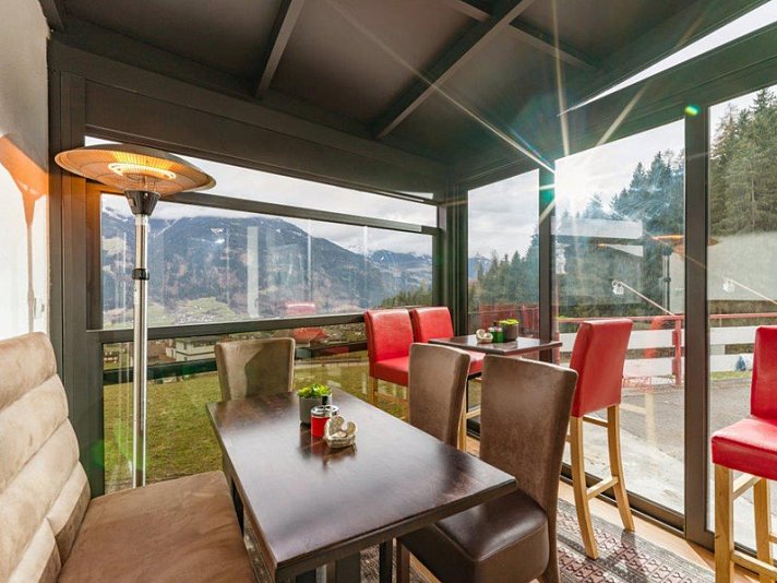 Hotel Hubertus