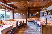 Hotel Hubertus
