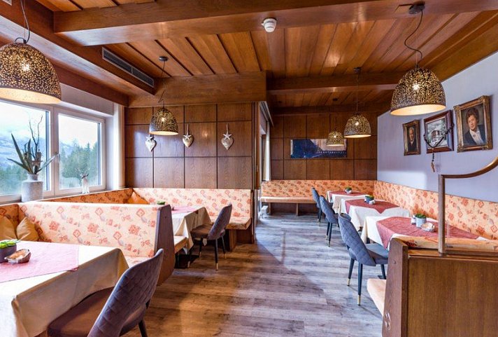 Hotel Hubertus