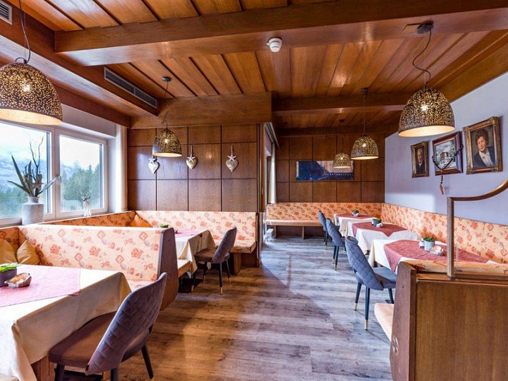 Hotel Hubertus
