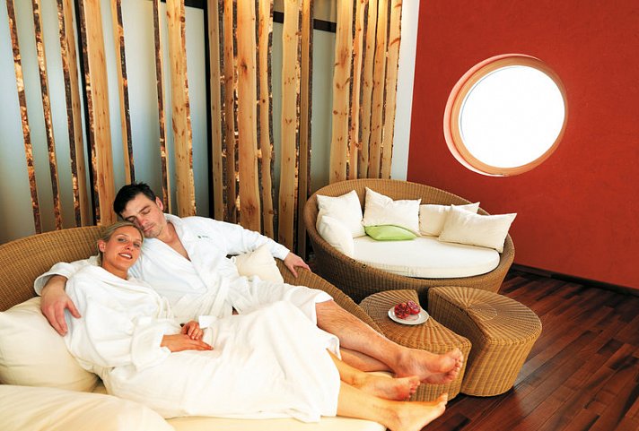 Spa Hotel Zedern Klang
