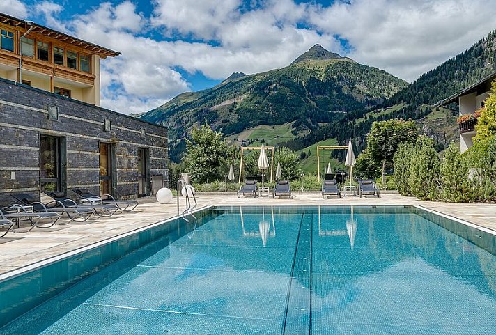 Alpinhotel Jesacherhof