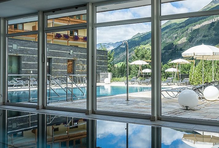 Alpinhotel Jesacherhof