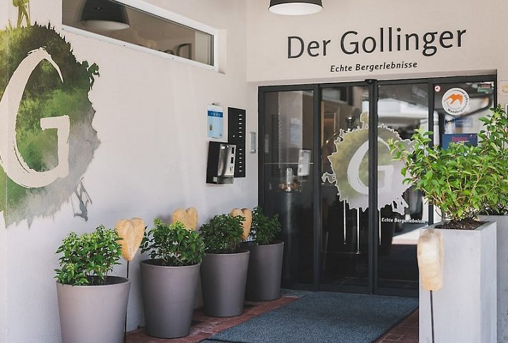 Der Gollinger