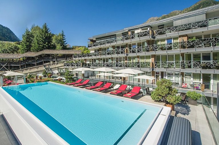 Hotel Fliana