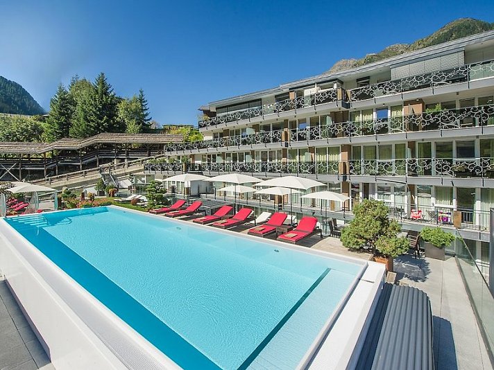 Hotel Fliana