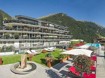 Hotel Fliana